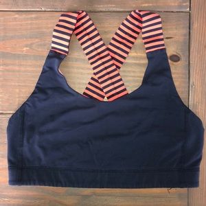 Lululemon all sports bra sz 8
